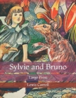 Image for Sylvie and Bruno : Large Print