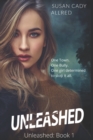 Image for Unleashed : A Teen Spy Thriller