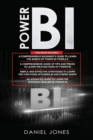 Image for Power BI : 4 in 1- Beginner&#39;s Guide+ Tips and Tricks+ Simple and Effective Strategies to learn Power Bi and Power Query+ An Advanced Guide to Learn the Advanced Realms of Power BI