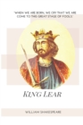 Image for King Lear : William Shakespeare Collections