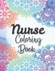 Image for Nurse Coloring Book