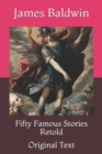 Image for Fifty Famous Stories Retold : Original Text