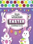 Image for Easter Dot Markers Activity Book