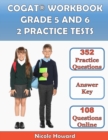 Image for Cogat(r) Workbook Grade 5 and 6