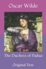 Image for The Duchess of Padua : Original Text