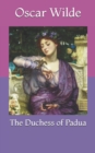 Image for The Duchess of Padua