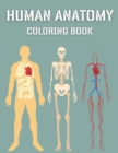 Image for Human Anatomy Coloring Book