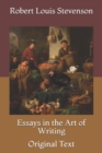 Image for Essays in the Art of Writing : Original Text