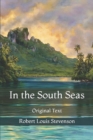 Image for In the South Seas : Original Text