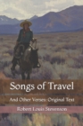 Image for Songs of Travel : And Other Verses: Original Text