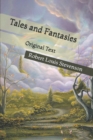 Image for Tales and Fantasies : Original Text