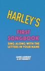 Image for Harley&#39;s First Songbook