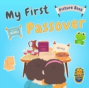 Image for My First Passover!