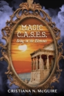 Image for Magic C.A.S.E.S. Bring on the Elements