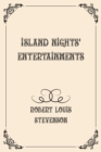 Image for Island Nights&#39; Entertainments : Luxurious Edition
