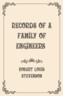 Image for Records of a Family of Engineers : Luxurious Edition