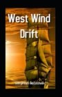 Image for West Wind Drift Annotated