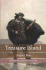 Image for Treasure Island : Original Text