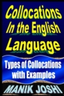 Image for Collocations in the English Language