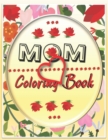 Image for MOM Coloring Book