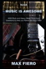Image for Rock Music is Awesome