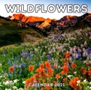 Image for Wildflowers Calendar 2021