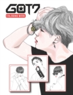 Image for Got7 coloring book