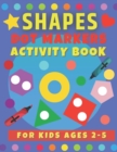 Image for Dot Markers Shapes Activity Book for Kids Ages 2-5