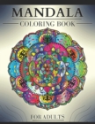 Image for Mandala Coloring Book for Adults
