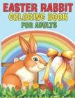 Image for Easter Rabbit Coloring Book For Adults