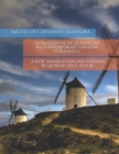 Image for DON QUIXOTE DE LA MANCHA in contemporary English : VOL. 1 and 2.: a new translation and edition by Laurent Paul Sueur.