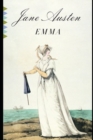 Image for Emma by Jane Austen (A Romance Story) Annotated Edition