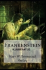 Image for Frankenstein : Classic Original Edition Illustrated (Penguin Classics)