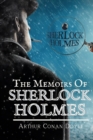 Image for The Memoirs of Sherlock Holmes : With original illustrations