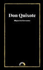 Image for Don Quixote by Miguel de Cervantes