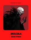 Image for Dracula / Bram Stoker / Illustrated : Horror Literature Classics / Vampire Supernatural Thriller