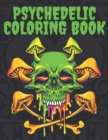 Image for Psychedelic Coloring Book