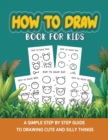 Image for How to Draw book for kids