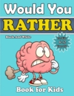 Image for would you rather book for kids