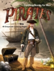 Image for Coloring Books for Men Pirates