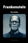 Image for Frankenstein (Black Classics) (Illustrated)