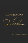 Image for Confessions of Freedom