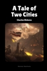 Image for A Tale of Two Cities (Black Classics) (Illustrated)
