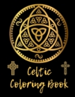 Image for Celtic Coloring Book