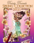 Image for Dainty Damsels : Spring Collection 2021