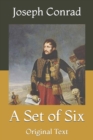 Image for A Set of Six : Original Text