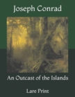 Image for An Outcast of the Islands