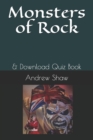 Image for Monsters of Rock/Download : Quiz Book