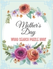 Image for Mother&#39;s Day Word Search Puzzle Book