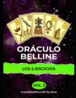 Image for Los ejercicios del Oraculo de Belline : volumen 2